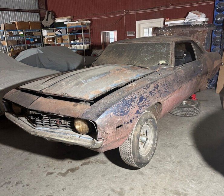 шевроле камаро 1969, Chevrolet Camaro 1969, Chevrolet Camaro, Chevrolet Camaro Z28