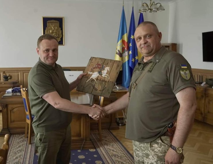 гроші для тероборони