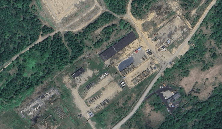 військова база на Сахаліні, військова база, сахалін