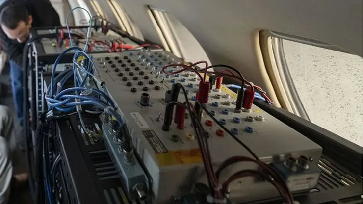 EGI-M, Northrop Grumman