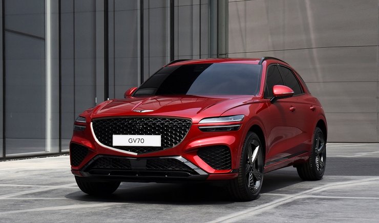 Car of the Year, Motor Trend, авто года, лучшие авто года, Лучший автомобиль 2022 года