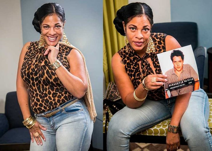 дивайн браун, хью грант, проститутка