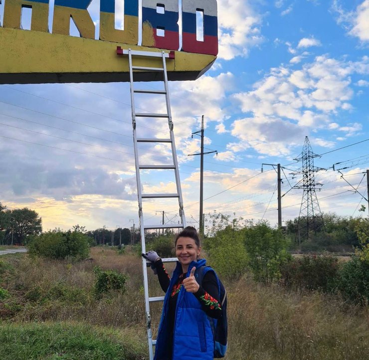 шевченкове, харківська область, контрнаступ, зсу, звільнення