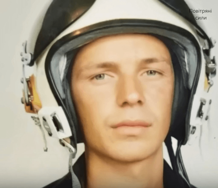 Сергій Пархоменко загинув у травні 2022 року