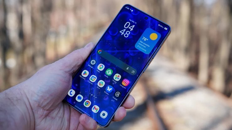Смартфон Samsung Galaxy S26 Ultra
