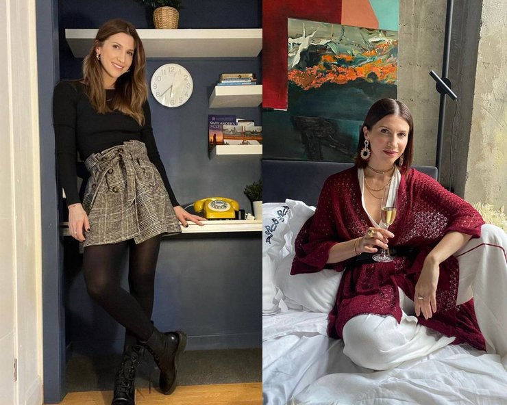 Анита Луценко фото 2023