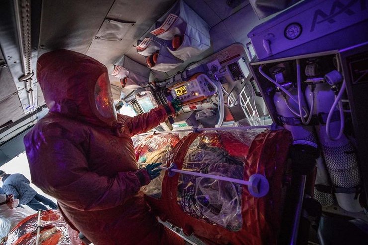 украина, коронавирус, самолет, гсчс