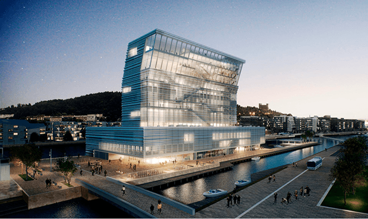 Музей Мунка