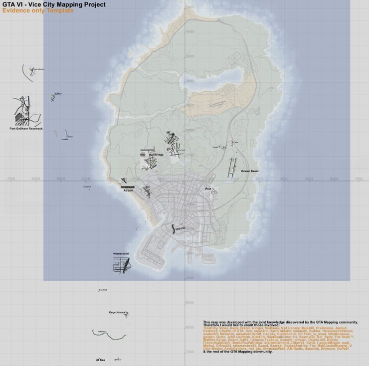 GTA 6 карта, GTA 6, виходи GTA 6, геймплей GTA 6, локації GTA 6, трейлер GTA 6, ГТА 6, гра GTA 6, що нового в GTA 6, персонажі GTA 6, GTA 6 на ПК, GTA 6 на PS5