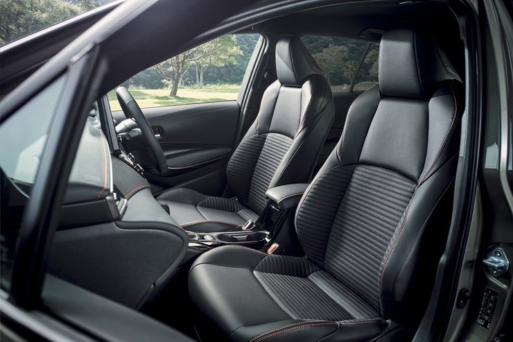 Toyota Corolla 50 million edition, Toyota Corolla 2022, нова Toyota Corolla