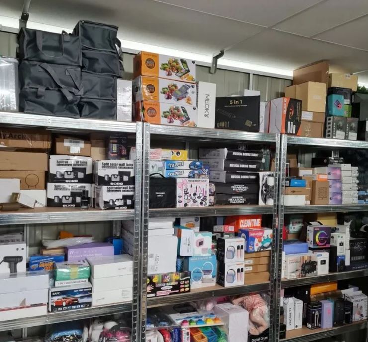 Пасивний дохід, заробіток, додаткові гроші, ідеї для бізнесу з перепродажу вживаних речей, цікаві історії