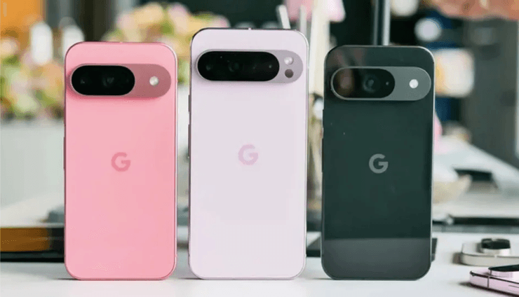 Google Pixel
