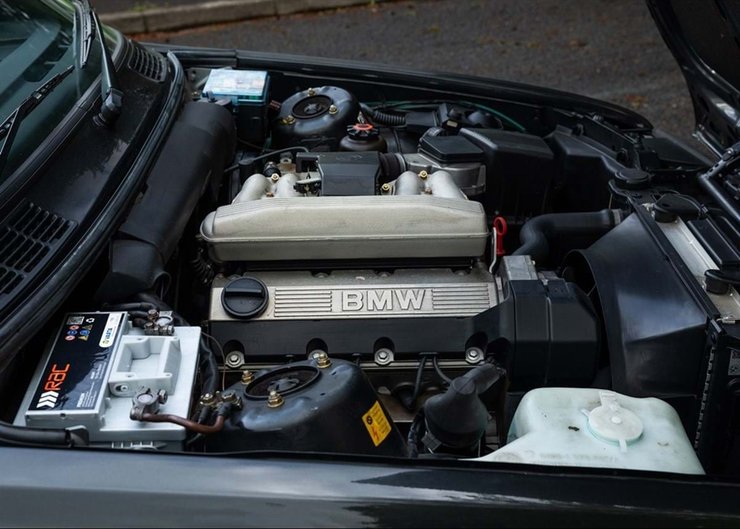 BMW 3 Series E30, BMW 3 Series, BMW 316i, трійка BMW