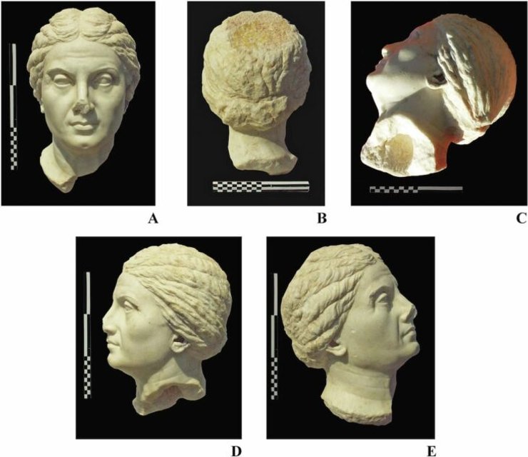 исследователи провели раскопки