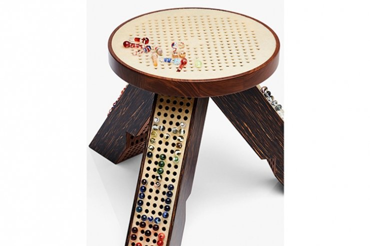 Табурет Miu Miu фото