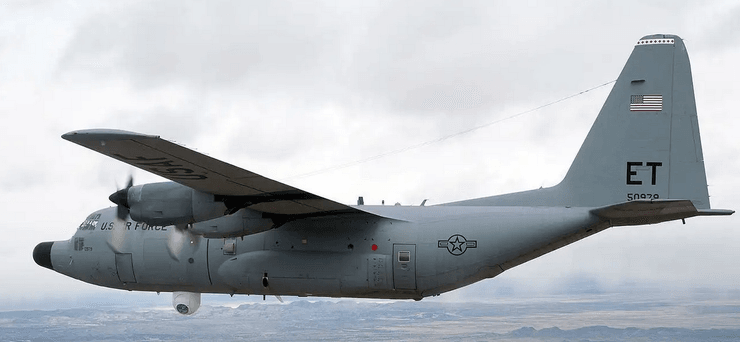 разработка лазерного оружия