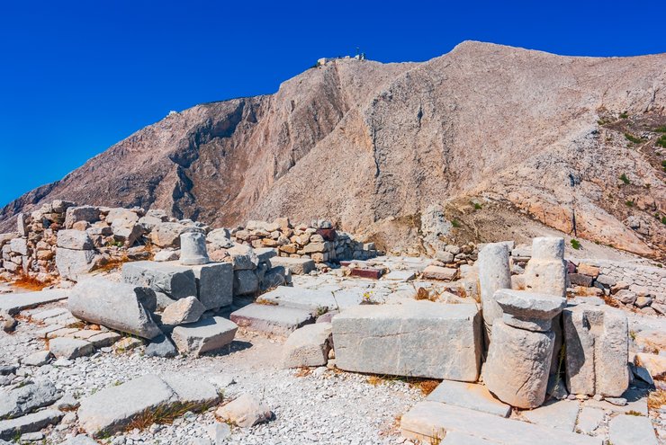 Минойская цивилизация