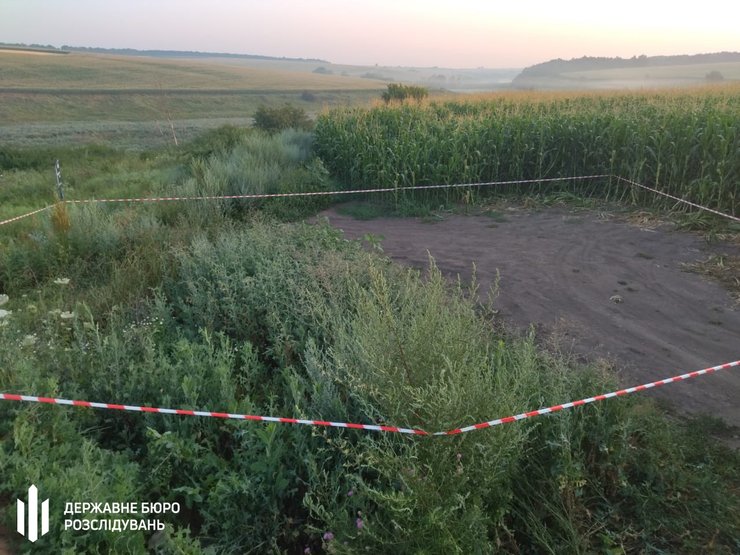 место, нападение на пограничников, фото