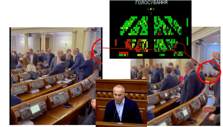 голосование за шкарлета и шуфрич