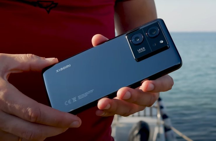 Xiaomi 13T Pro, смартфон, скидки на смартфоны, Черная пятница 2023, черная пятница в Украине, купить смартфон в Украине, купить телефон в Украине,