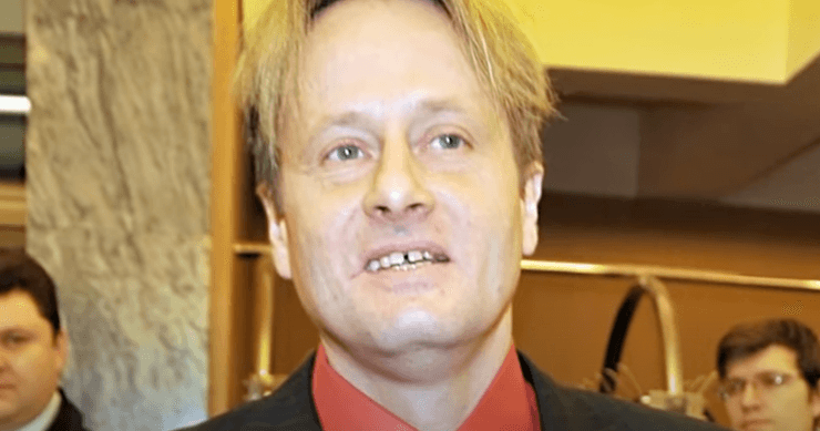 Эдуард Радзюкевич