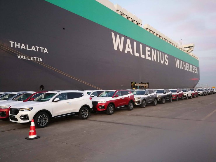 авто из Китая, авто из Китая в Европе, Китайские автомобили, Geely, Chery, Great Wall, Haval, Lynk&Co, MG