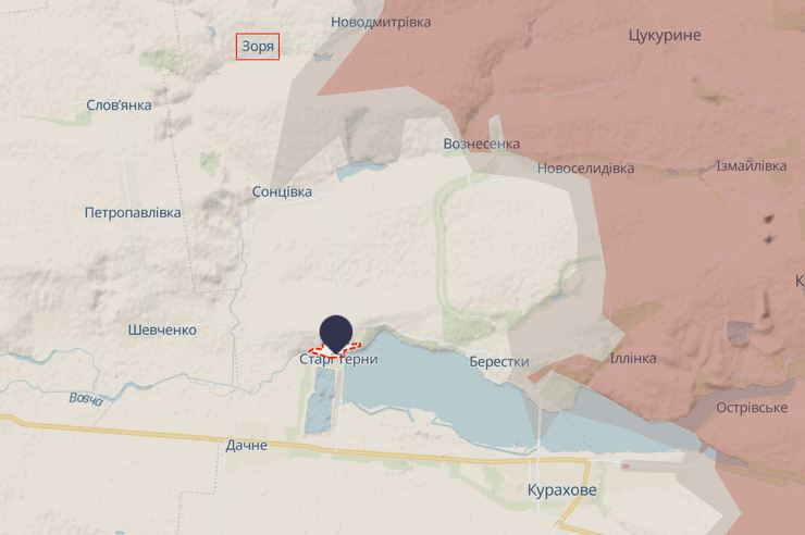 Бои на Донбассе, новости Донбасса, продвижение врага, продвижение ВС РФ, продвижение России, новости с фронта, ситуация на фронте, наступление