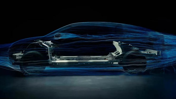 Електрокар збудують на інноваційній платформі