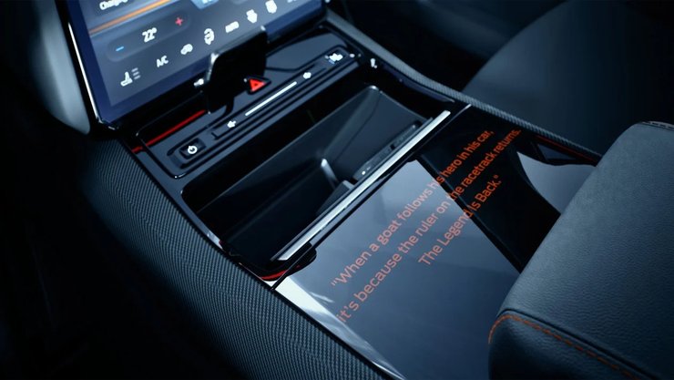 Эрик Кантона цитата, Ford Capri, Эрик Кантона, новый Ford Capri, электромобиль Ford Capri, электромобиль Ford Capri