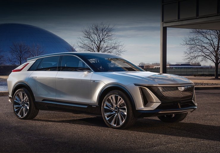 Автопилот Ultra Cruise, Ultra Cruise, GM Ultra Cruise, автопилот