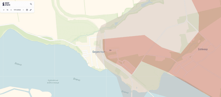 Враг, ВС РФ, продвижение войск, война