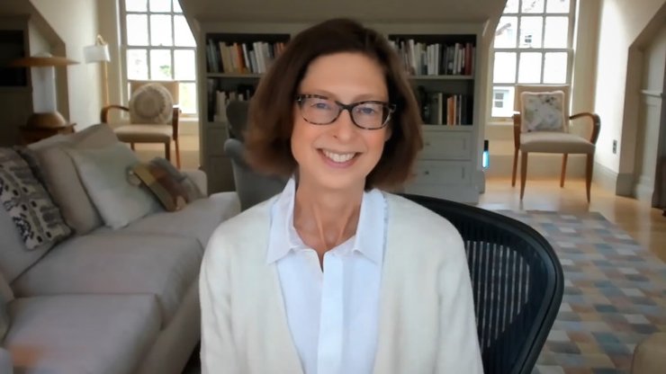 Эбигейл Джонсон