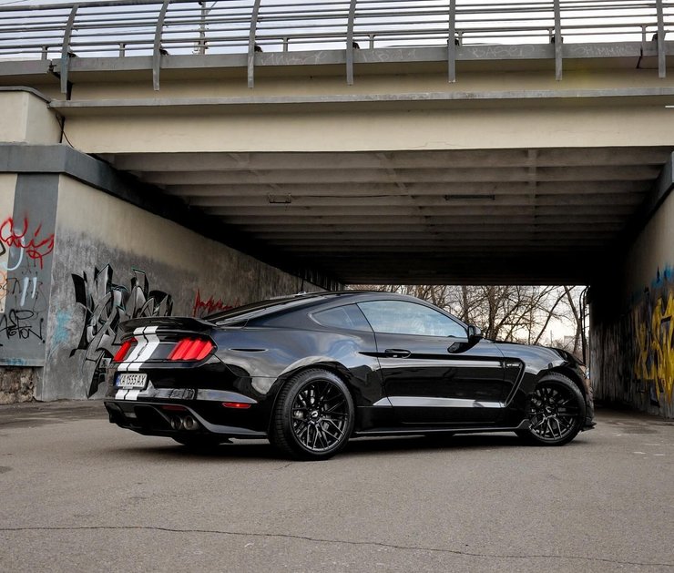 Shelby GT350, Ford Mustang Shelby GT350, Ford Mustang, Shelby GT350 2017