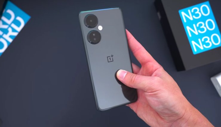OnePlus Nord N30 5G