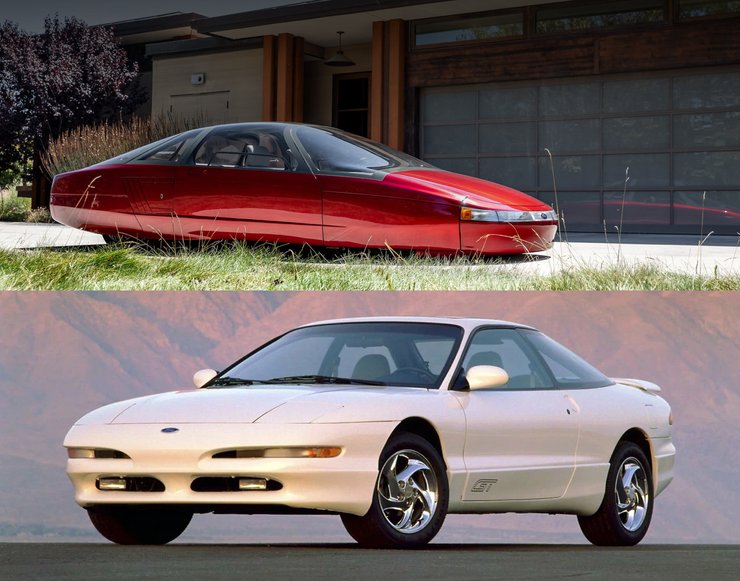 Ford Probe