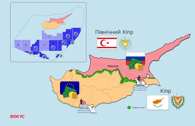 кипр, раздел кипра, кому принадлежат кипр, турки-киприоты, греки-киприоты, кипр независимость, кипр оффшоры, деньги на кипре