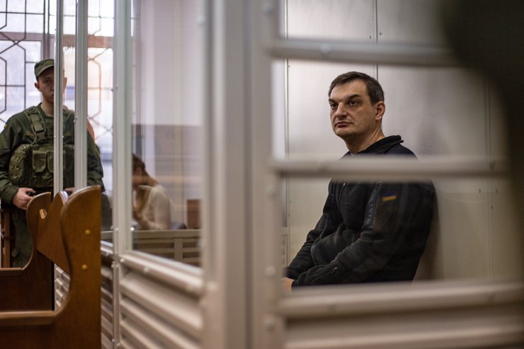 Роман Лягин