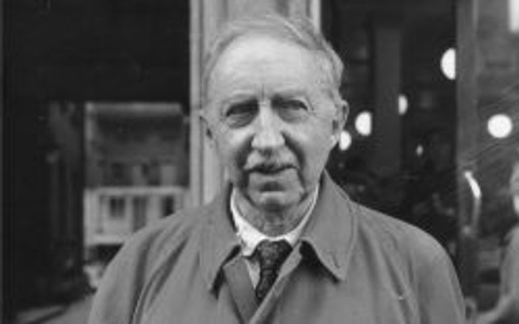   "Все люди равны — то есть все, у кого есть зонты" Эдвард Морган Форстер, английский романист 