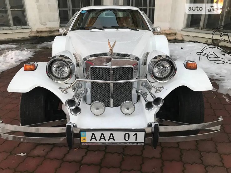 Shelby Cobra, Ford A, Lotus Seven, Mercedes 540, коллекция авто, ретро авто, продажа авто