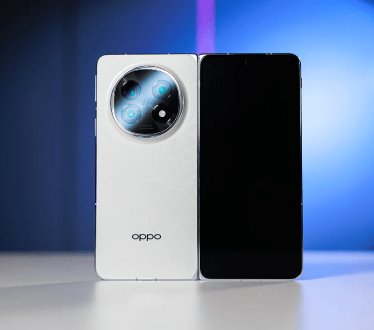 найтонший смартфон