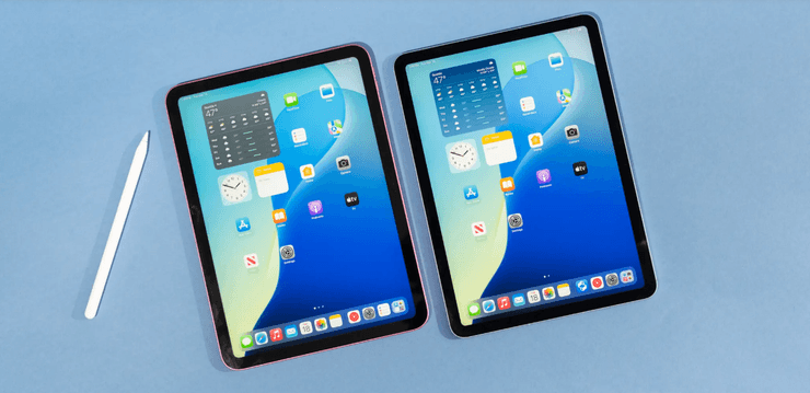 найкращі планшети 2025 року