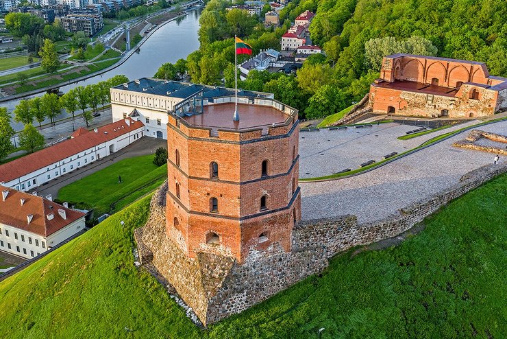Вільнюс