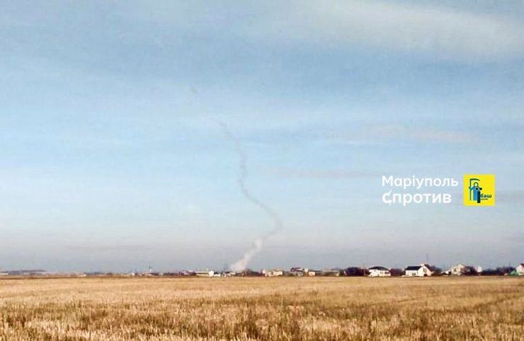 Бердняск, аэропорт, взрыв, 12 марта, Андрющенко