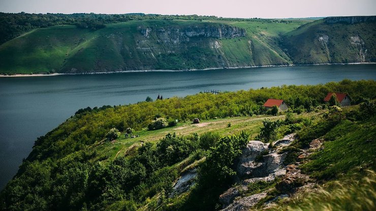 відпустка в Україні 2025