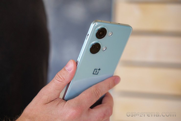 Смартфон OnePlus Nord 3