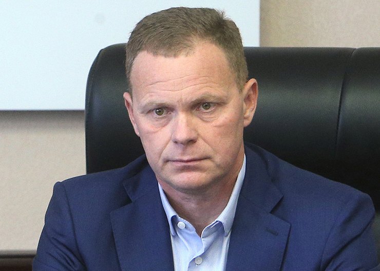 Ігор Кушнір, Київміськбуд, кращі топменеджери України, рейтинг топменеджерів