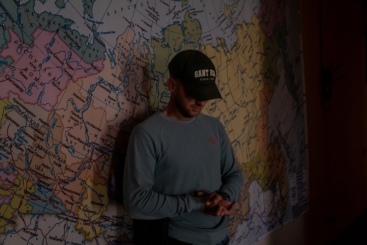 высадки в Крыму