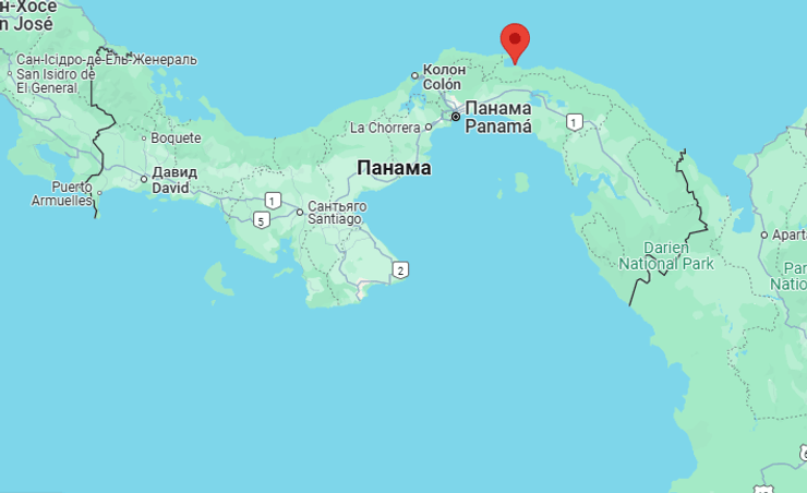 остров Гарди-Сугдуб