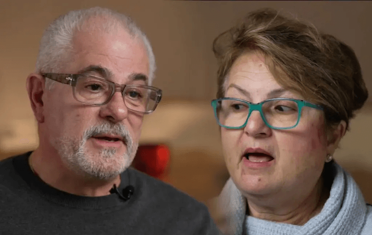 Дом в США, дом пенсионеров, нежеланный гость, аренда жилье, незаконная аренда, сквоттер, дорогой дом, роскошное жилье, дом мечты