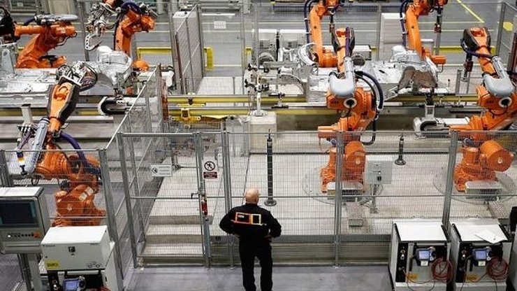 Для високооплачуваної роботи в Німеччині українським мігрантам не вистачає кваліфікації та знання німецької